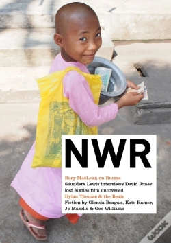Capa do artigo Nwr 104