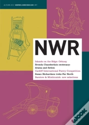 Capa do artigo Nwr : And The Talk Slid North