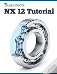 Nx 12 Tutorial