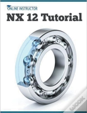 Nx 12 Tutorial