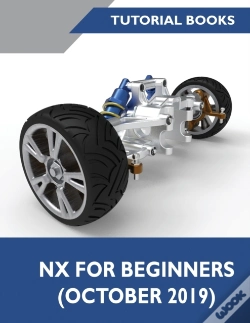 Capa do artigo Nx For Beginners