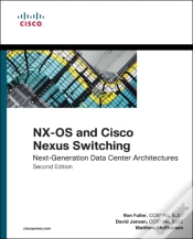 Capa do artigo Nx-Os And Cisco Nexus Switching