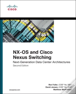 Capa do artigo Nx-Os And Cisco Nexus Switching