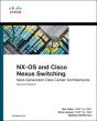 Nx-Os And Cisco Nexus Switching - Preview