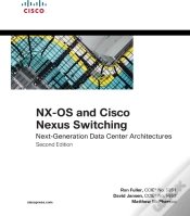 Capa do artigo Nx-Os And Cisco Nexus Switching