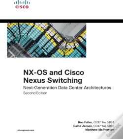 Capa do artigo Nx-Os And Cisco Nexus Switching