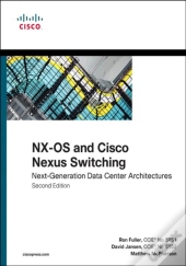 Nx-Os And Cisco Nexus Switching