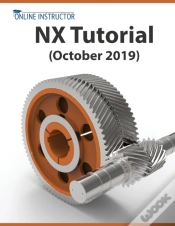 Capa do artigo Nx Tutorial (October 2019)
