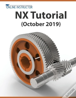 Capa do artigo Nx Tutorial (October 2019)