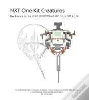 Capa do artigo Nxt One-Kit Creatures