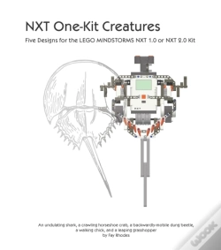 Capa do artigo Nxt One-Kit Creatures