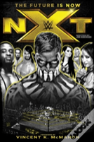 Nxt: The Future Is Now
