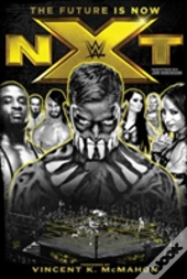 Nxt: The Future Is Now