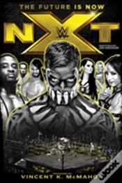 Capa do artigo Nxt: The Future Is Now