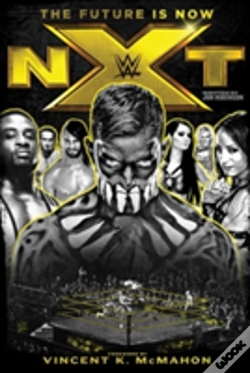 Capa do artigo Nxt: The Future Is Now