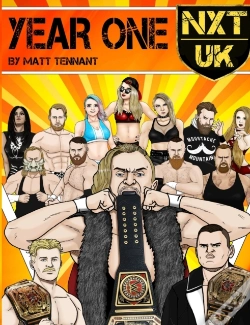 Capa do artigo Nxt Uk