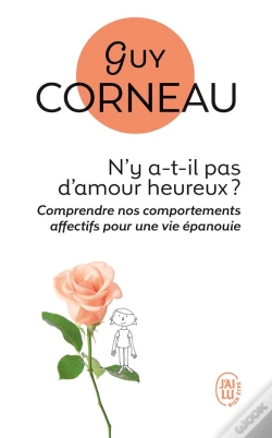 Capa do artigo N'Y A-T-Il Pas D'Amour Heureux ?