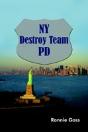 Ny Destroy Team Pd - Preview