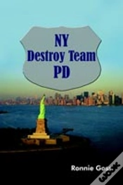 Capa do artigo Ny Destroy Team Pd