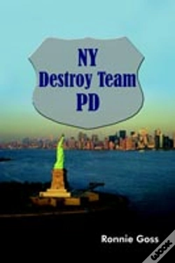 Capa do artigo Ny Destroy Team Pd