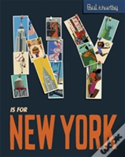 Capa do artigo Ny Is For New York