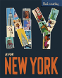 Ny Is For New York - Preview