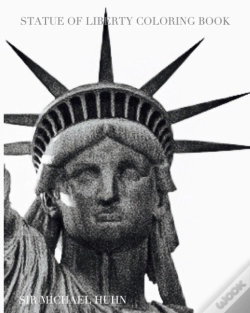 Capa do artigo Ny Liberty Coloring Book Sir Michael Huh