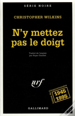Capa do artigo N'Y Mettez Pas Le Doigt
