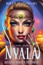 Nyala: An Erotic Fantasy - Preview