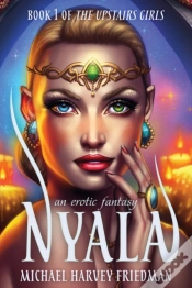 Capa do artigo Nyala: An Erotic Fantasy