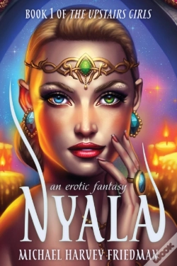 Capa do artigo Nyala: An Erotic Fantasy