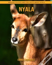 Capa do artigo Nyala