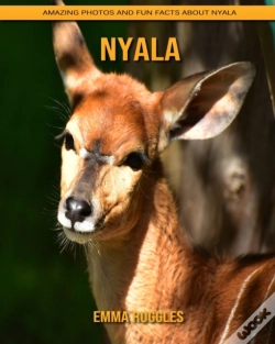 Capa do artigo Nyala