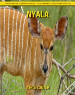 Capa do artigo Nyala