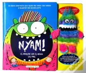 Capa do artigo Nyam!