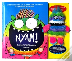 Capa do artigo Nyam!