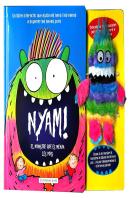 Nyam!