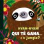 Nyam-Nyam Qui Te Gana A La Jungla - Preview