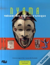 Nyama, Trésors Des Peuples D'Afrique