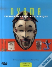 Capa do artigo Nyama, Trésors Des Peuples D