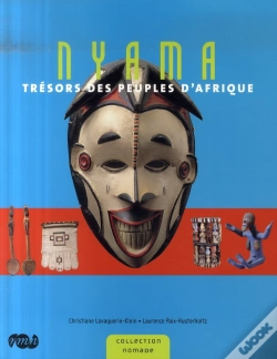 Capa do artigo Nyama, Trésors Des Peuples D'Afrique