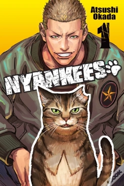 Capa do artigo Nyankees, Vol. 1