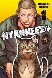 Capa do artigo Nyankees, Vol. 1