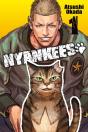 Nyankees, Vol. 1 - Preview