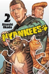 Nyankees, Vol. 2
