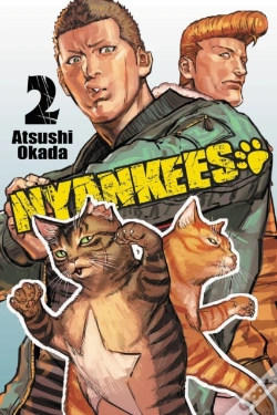 Capa do artigo Nyankees, Vol. 2