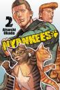 Nyankees, Vol. 2 - Preview