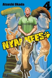Capa do artigo Nyankees, Vol. 4
