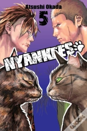 Capa do artigo Nyankees, Vol. 5
