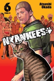 Capa do artigo Nyankees, Vol. 6